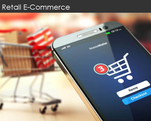 Retail E-Commerce
